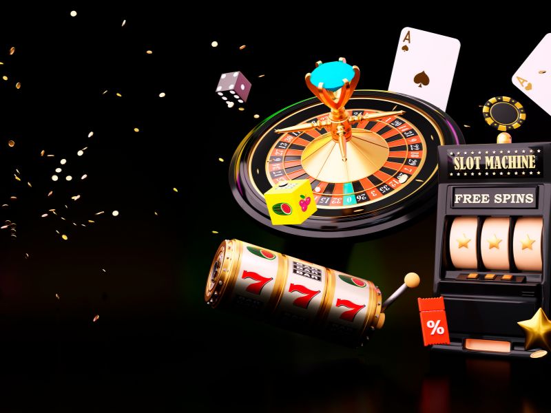 casino software